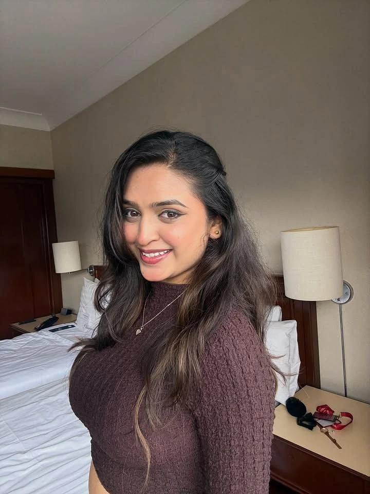 Archana – Indian escort in Hyderabad — 5 / 6