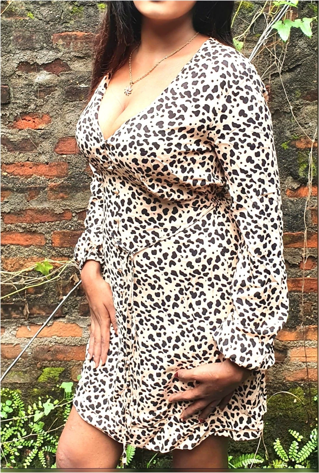 Sherin Office Girl – Sri Lankan escort in Colombo — 5 / 7