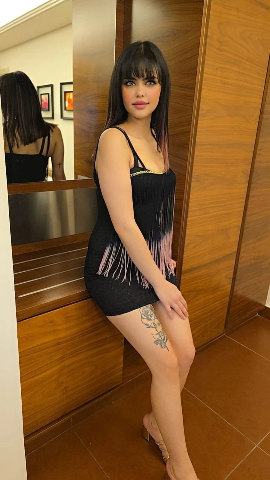 Rim – Lebanese escort in Beirut — 4 / 6