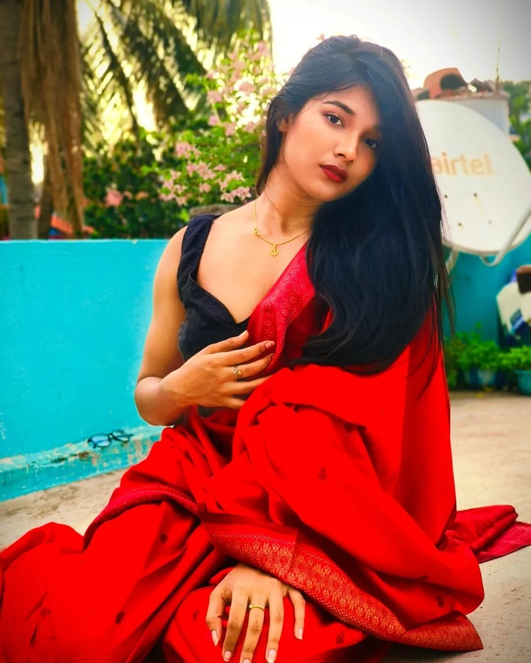 Riya roy – Indian escort in Kolkata — 3 / 6