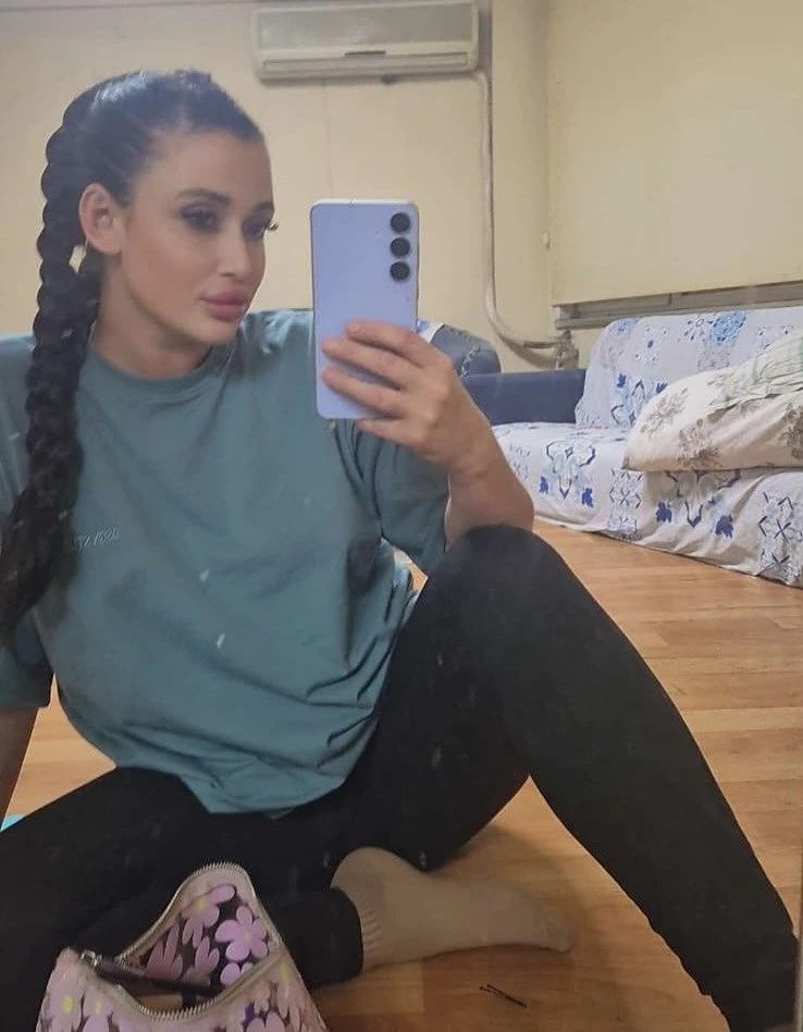 Ella – British escort in Beirut, Escort, Beirut