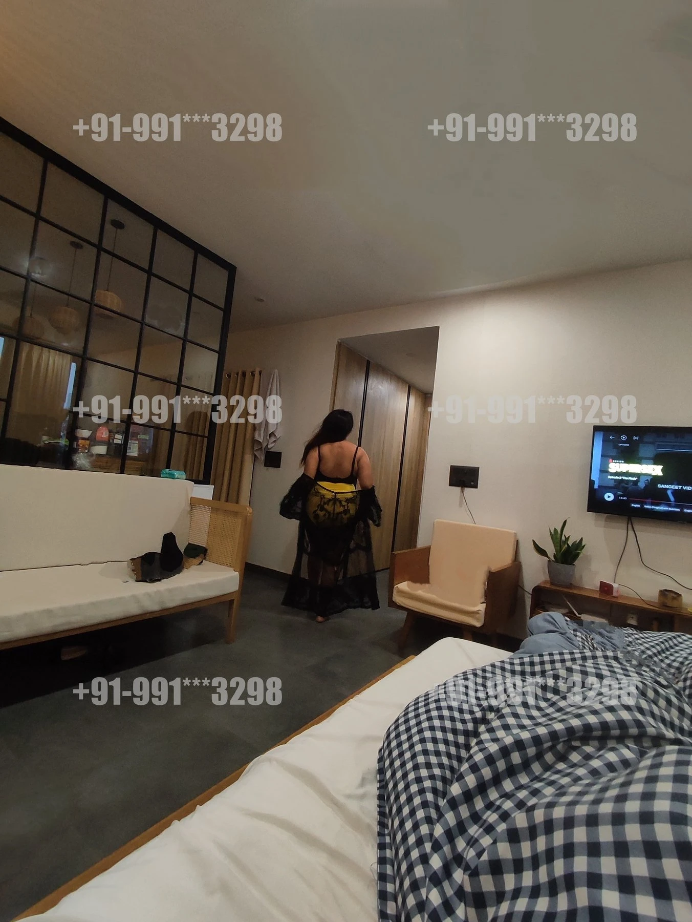 Independent Lady – Indian escort in New Delhi — 9 / 18