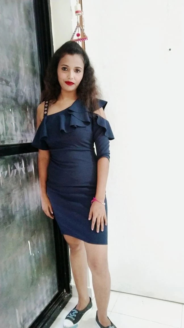 Roshni – Indian adult performer in New Delhi — 3 / 4