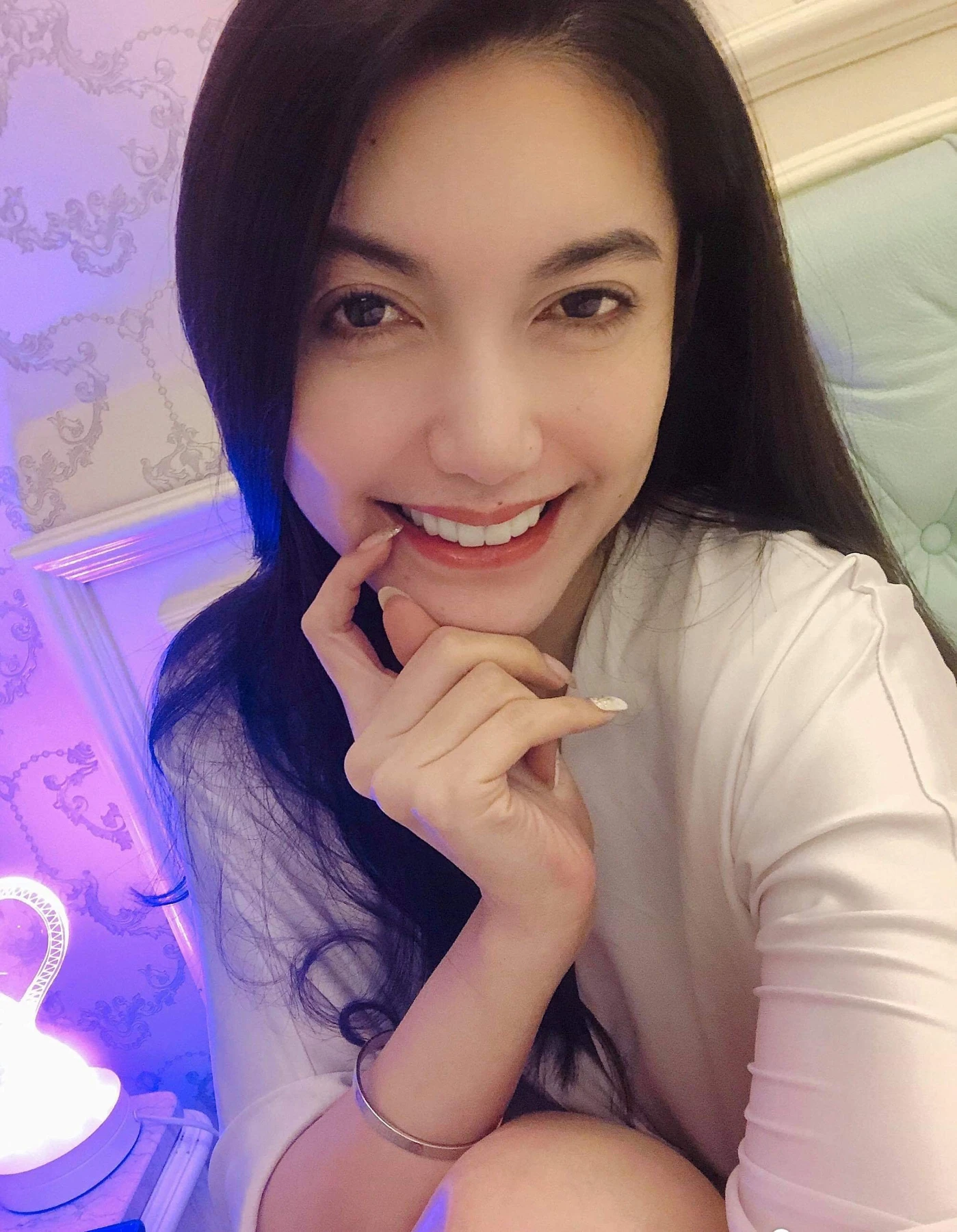 Lovehanna – escort in Macao — 2 / 7