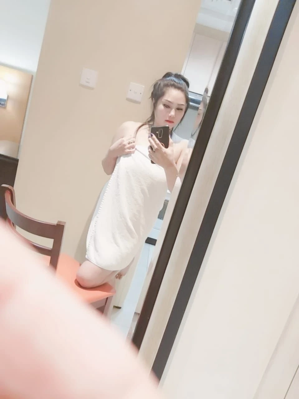 New Girl Mumbai – Vietnamese escort in Mumbai — 4 / 7
