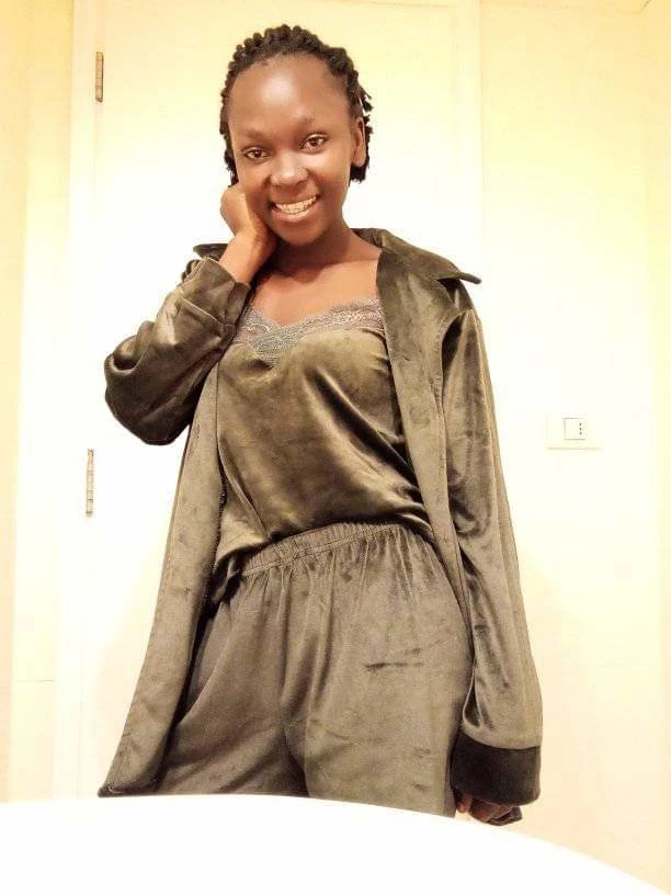 Mery – Jamaican escort in Beirut — 5 / 8