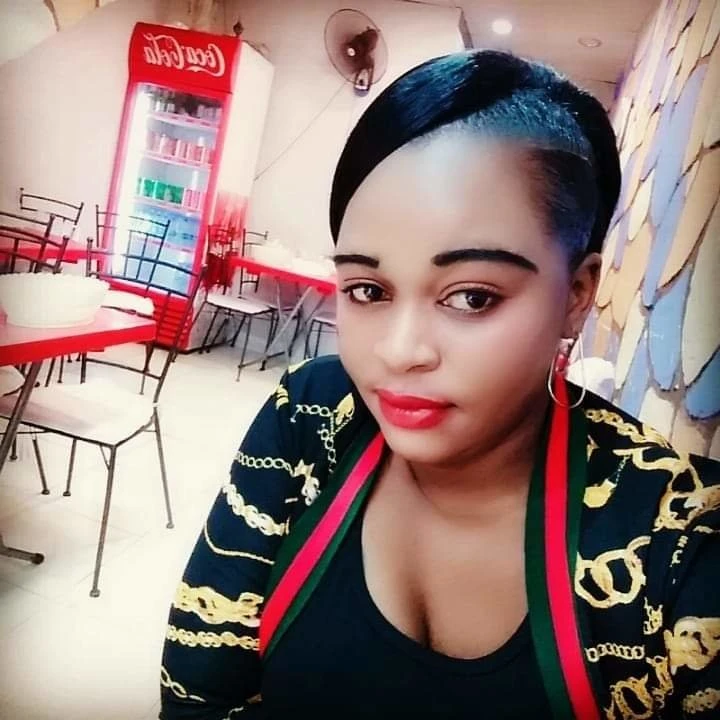 Nylah – Tanzanian adult performer in Beirut, Escort, Beirut