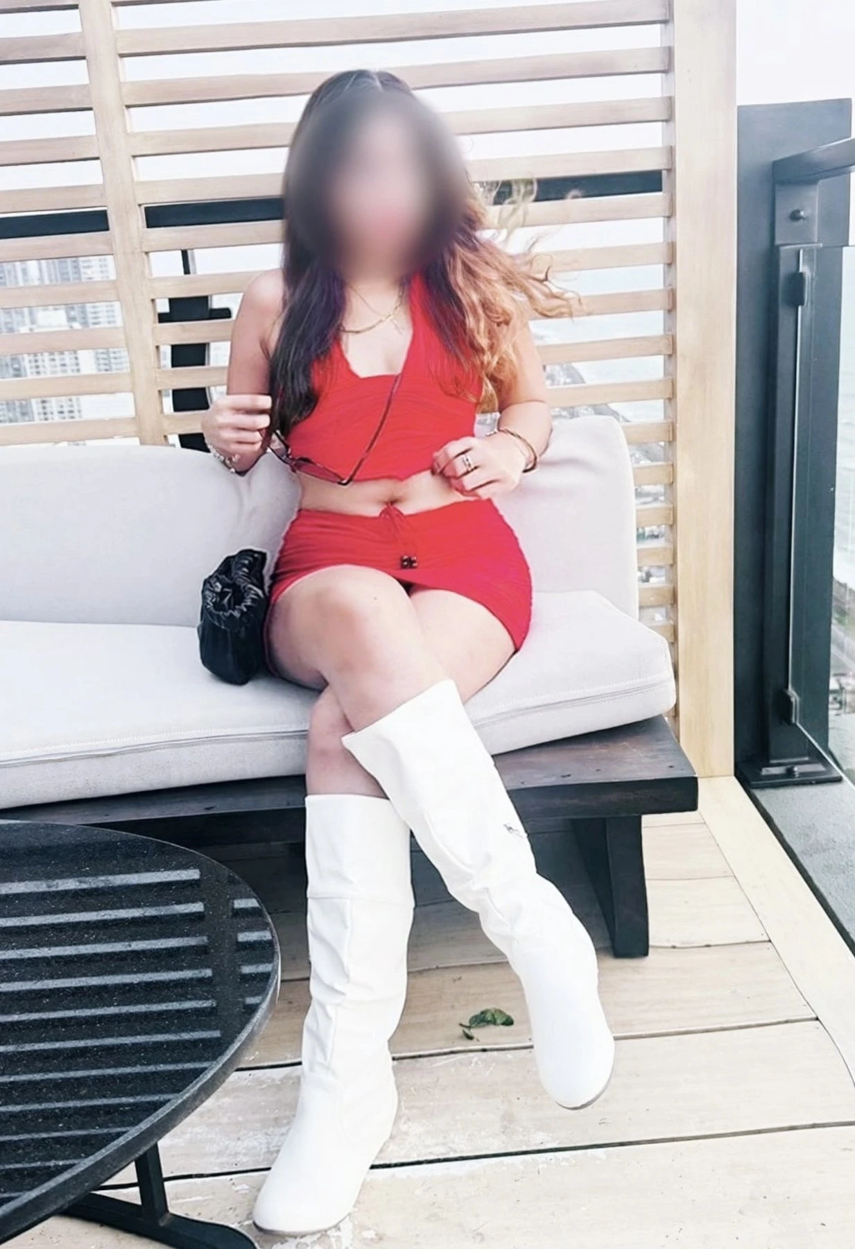 Isabelle Independent amazing GFE – Sri Lankan escort in Colombo — 13 / 29