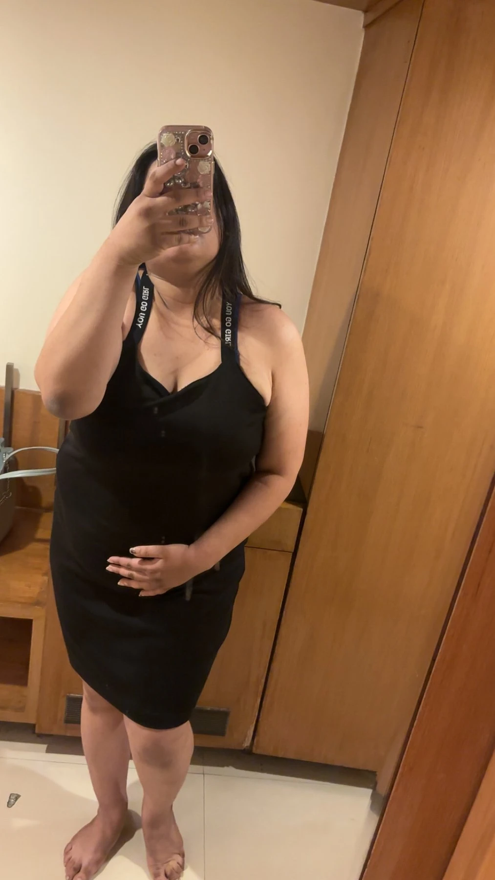 S Baddie – Indian escort in Hyderabad — 4 / 12