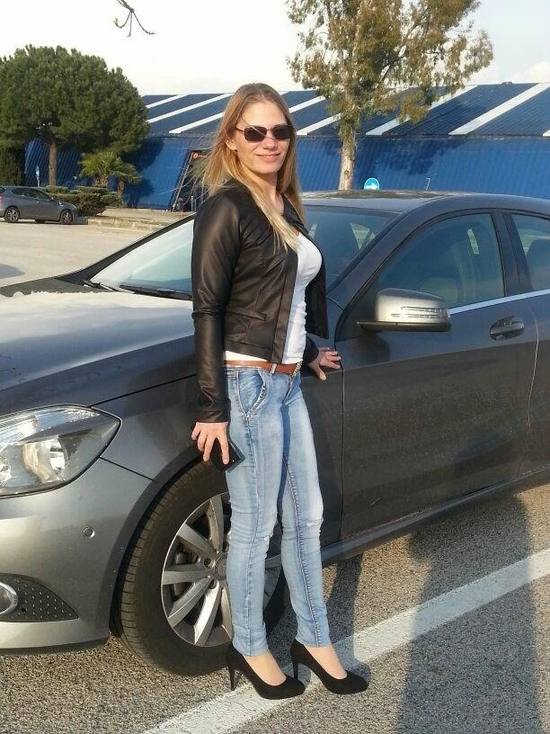 Sonia – Romanian escort in Bucharest, Escort, Bucharest