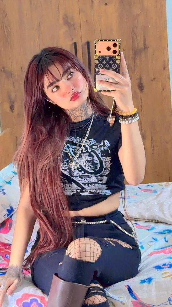 Mansi Patel – Indian escort in Surat — 5 / 6