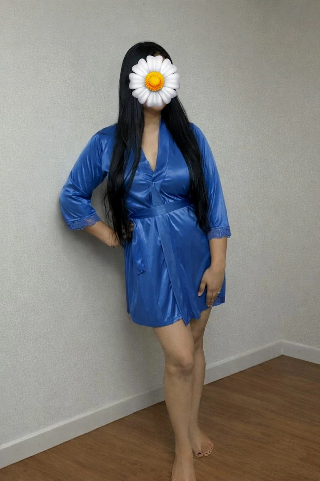 Sanam (Cam & Meet) Age-21 – Indian escort in Noida — 9 / 16