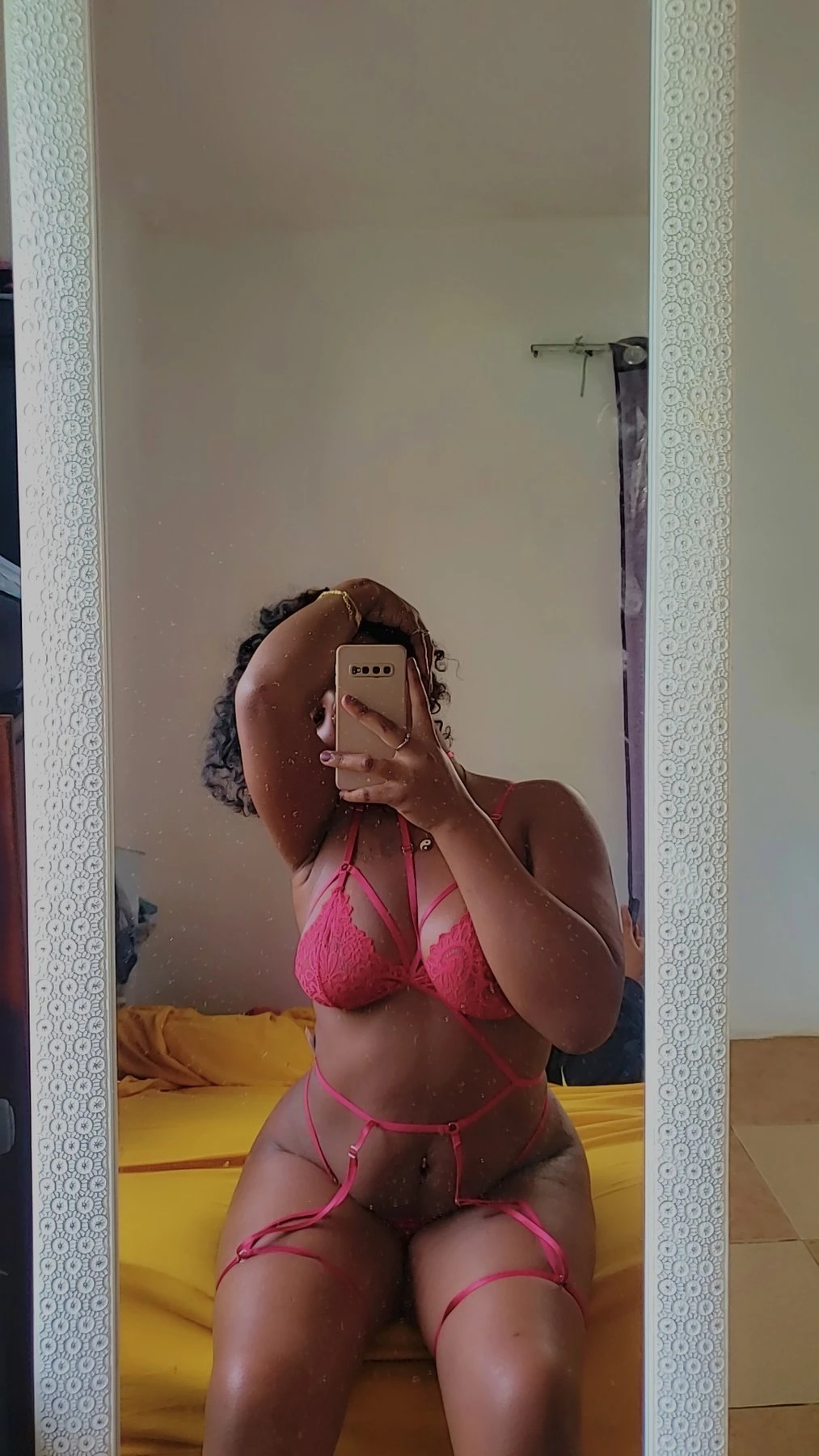 Kassie – American escort in Mauritius — 4 / 11