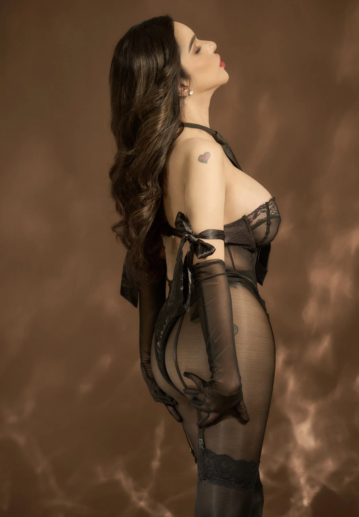 IVANNA JUST ARRIVED – Saudi escort in Casablanca — 25 / 31