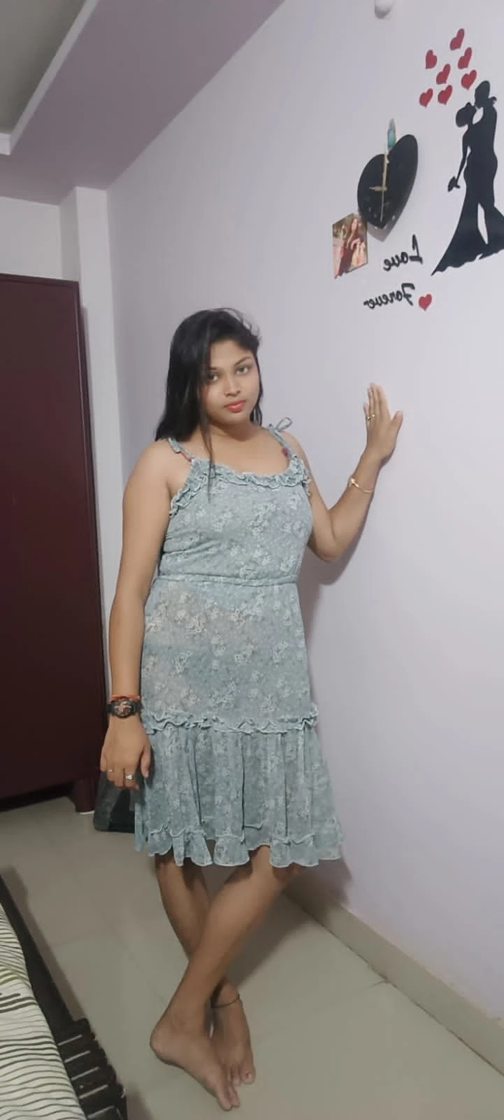 Somiya Ghosh – Indian escort in Kolkata — 2 / 4
