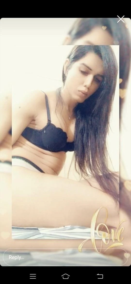 Dipika – escort in New Delhi — 5 / 6