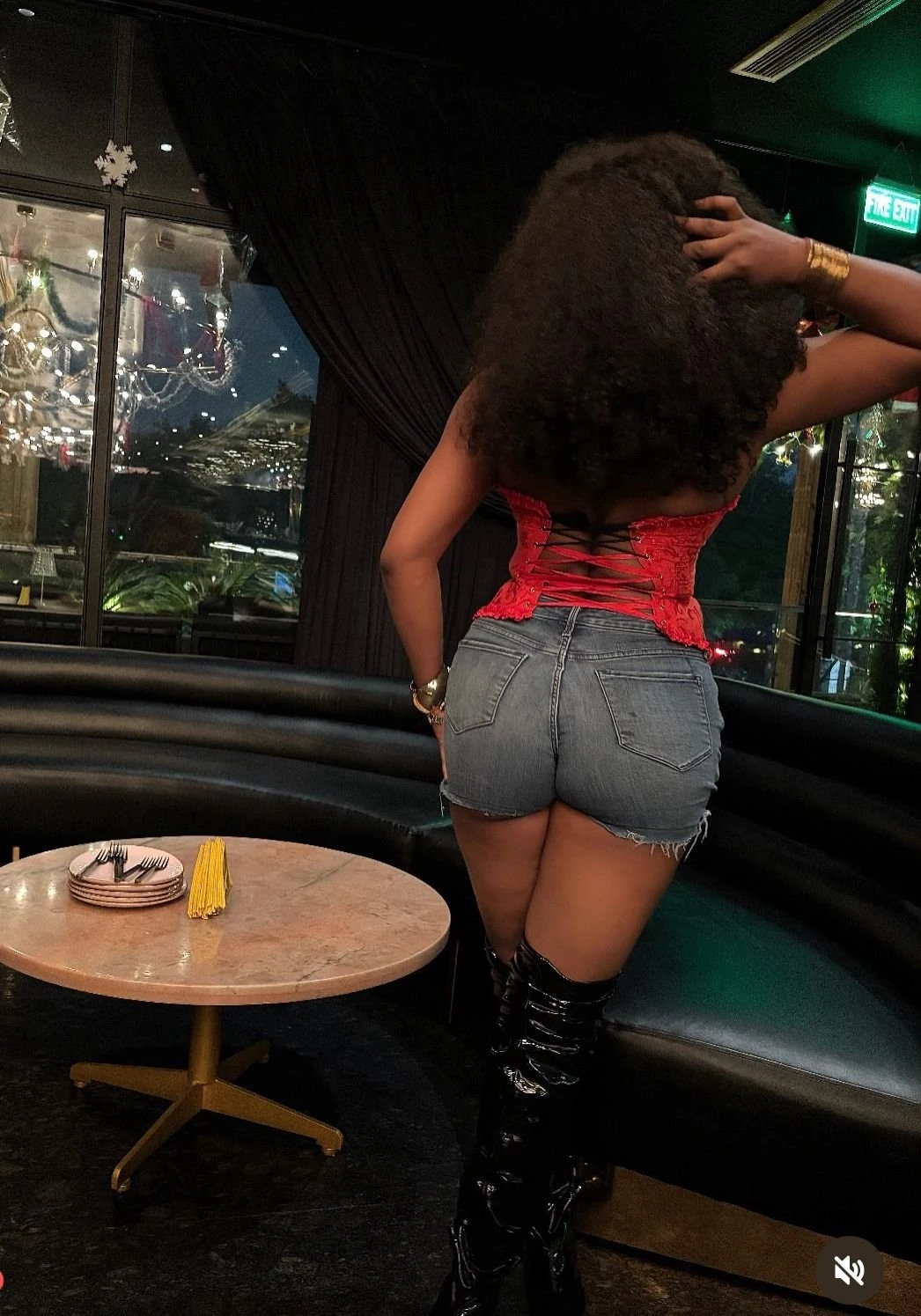 African Pretty Jenny +91//827407//3757 – escort in Kolkata — 5 / 7