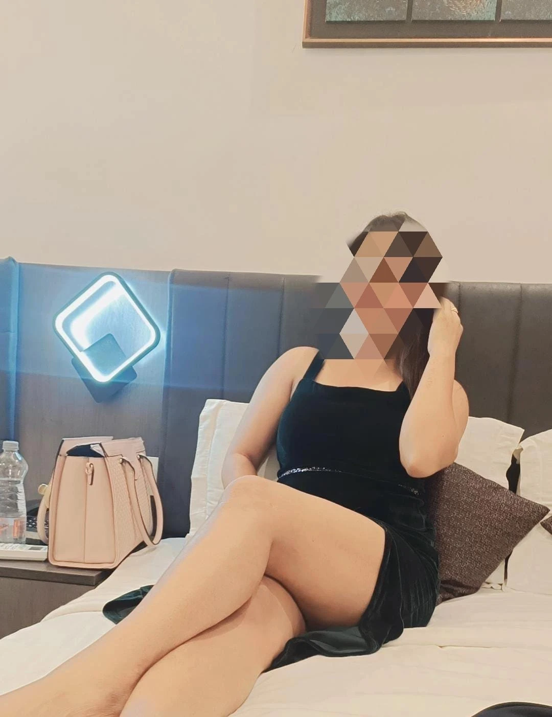 Let's fun Meet & webcam (sex chat) – Indian escort in Chennai — 3 / 4