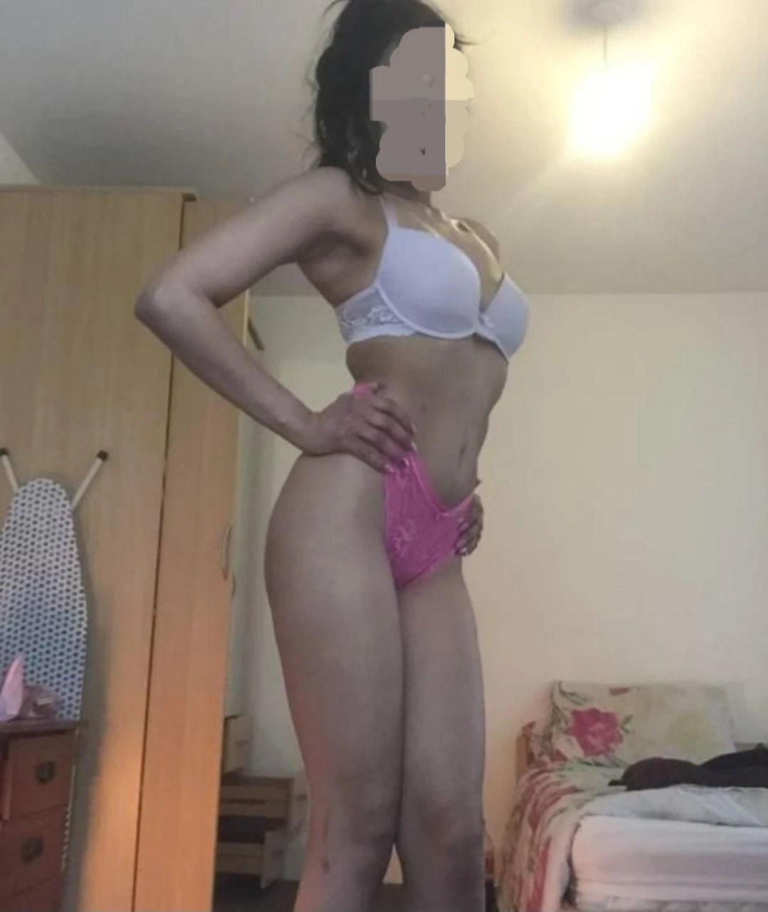 Trisha – Indian escort in Navi Mumbai — 5 / 6