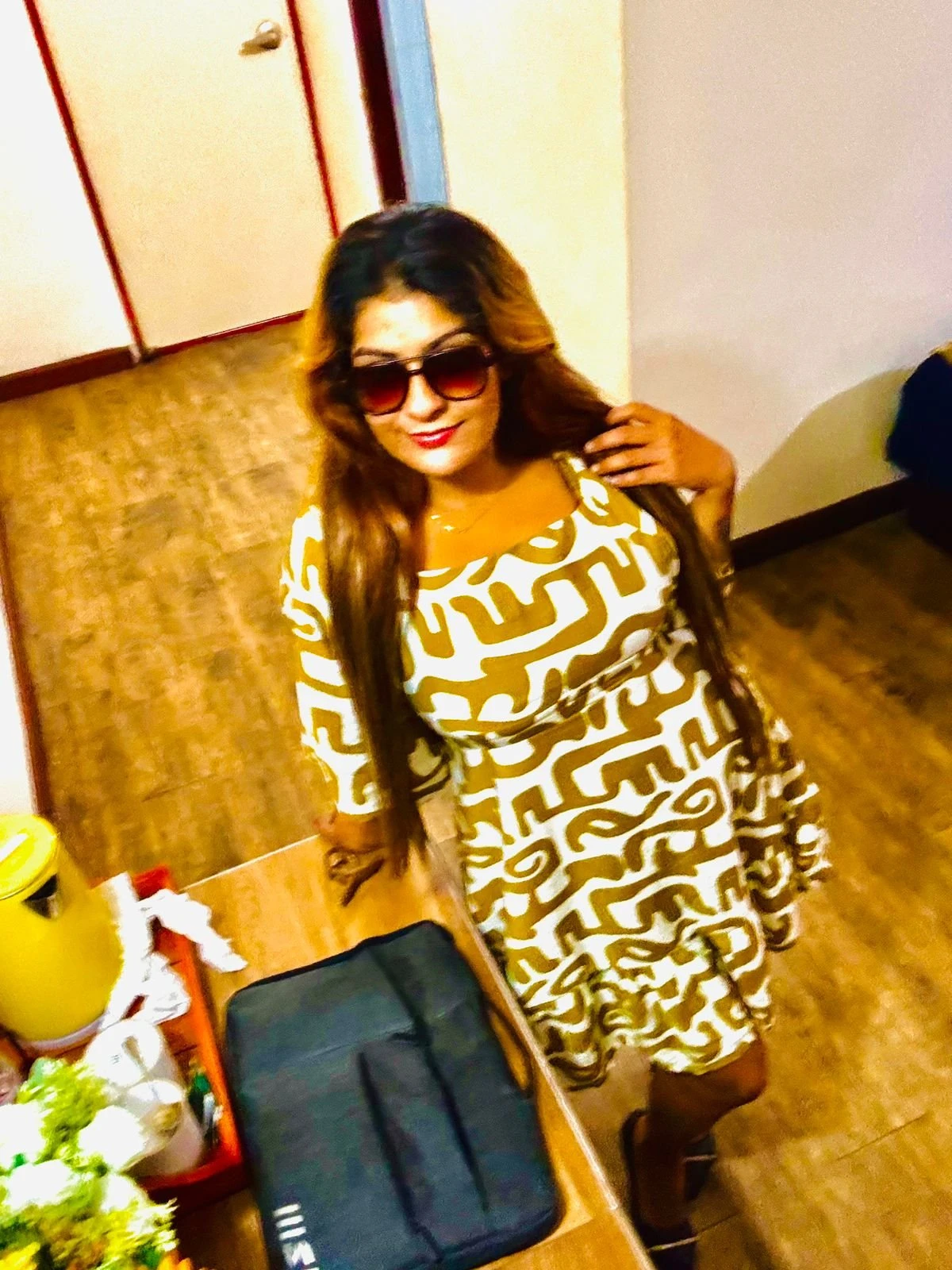 Sandy – Sri Lankan escort in Colombo — 6 / 10