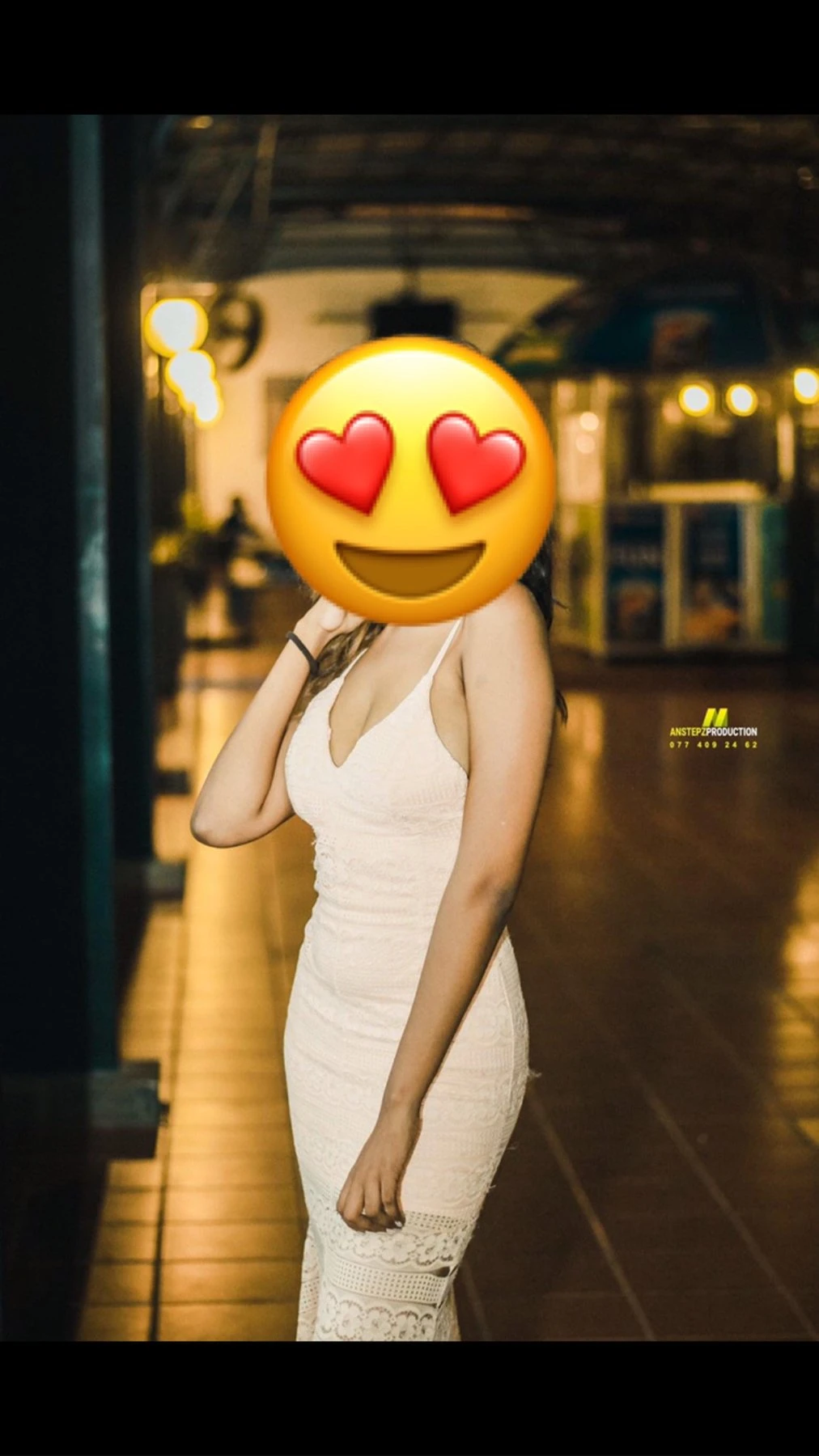 Taniya Nithi – Sri Lankan escort in Colombo, Escort, Colombo