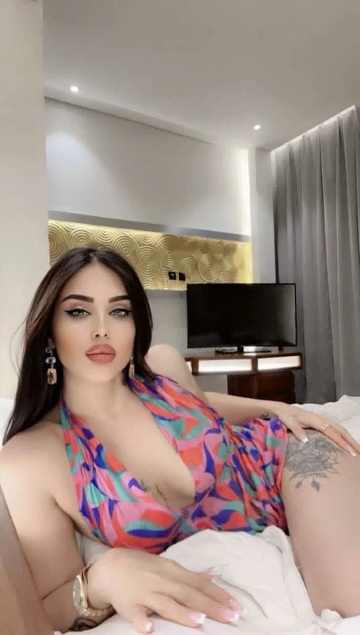 Jenifer in Podgorica – Russian escort in Montenegro — 5 / 6