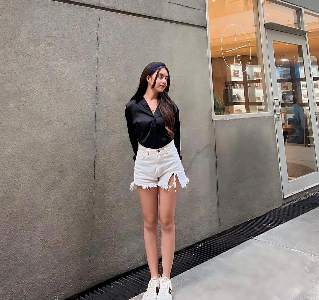 Sexual Desire 🤗 Fullfill – Indonesian escort in Kathmandu — 3 / 5
