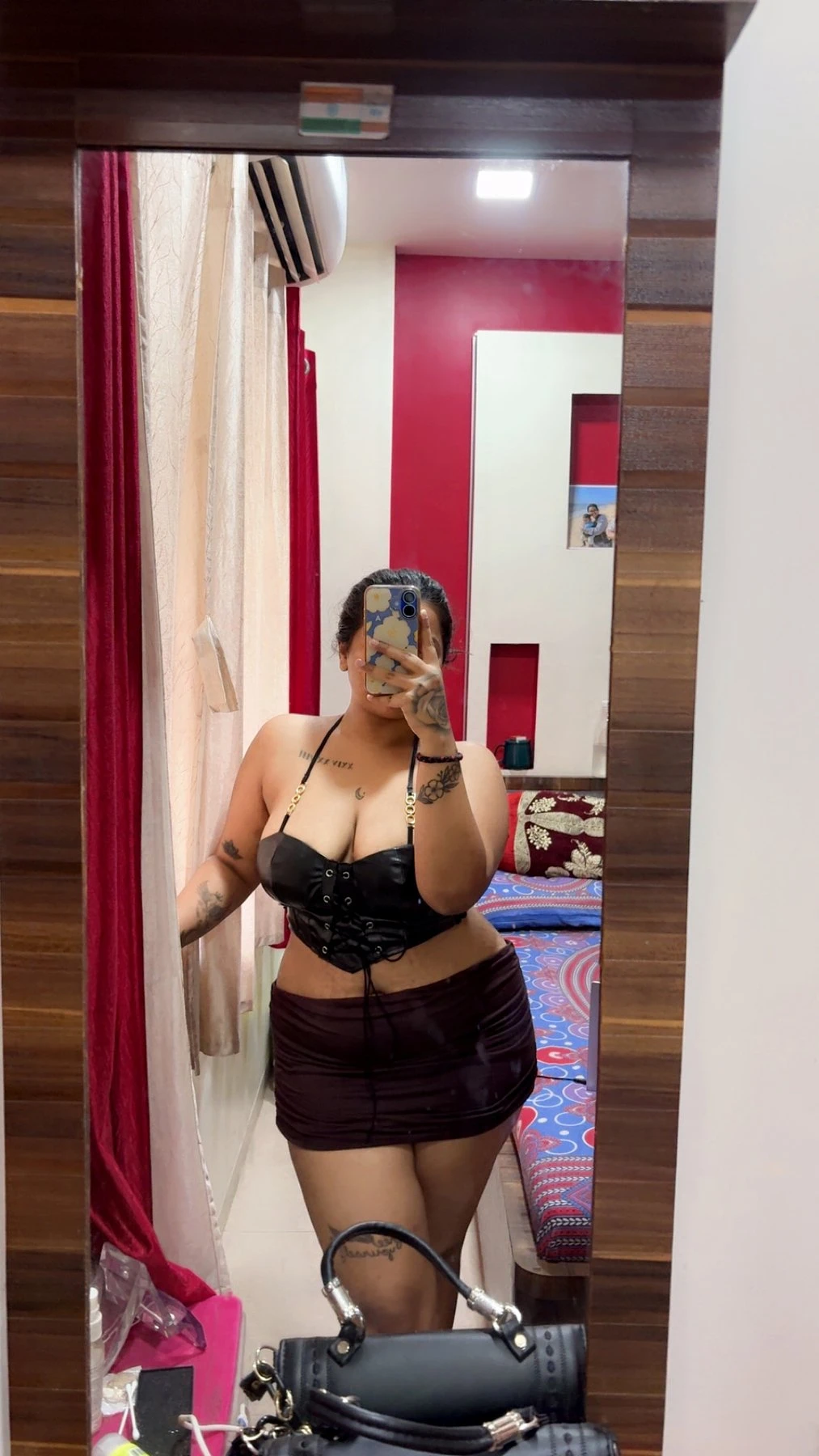 Bella Disouza🦋Couple to Coupleservice – Indian escort in Mumbai — 2 / 7