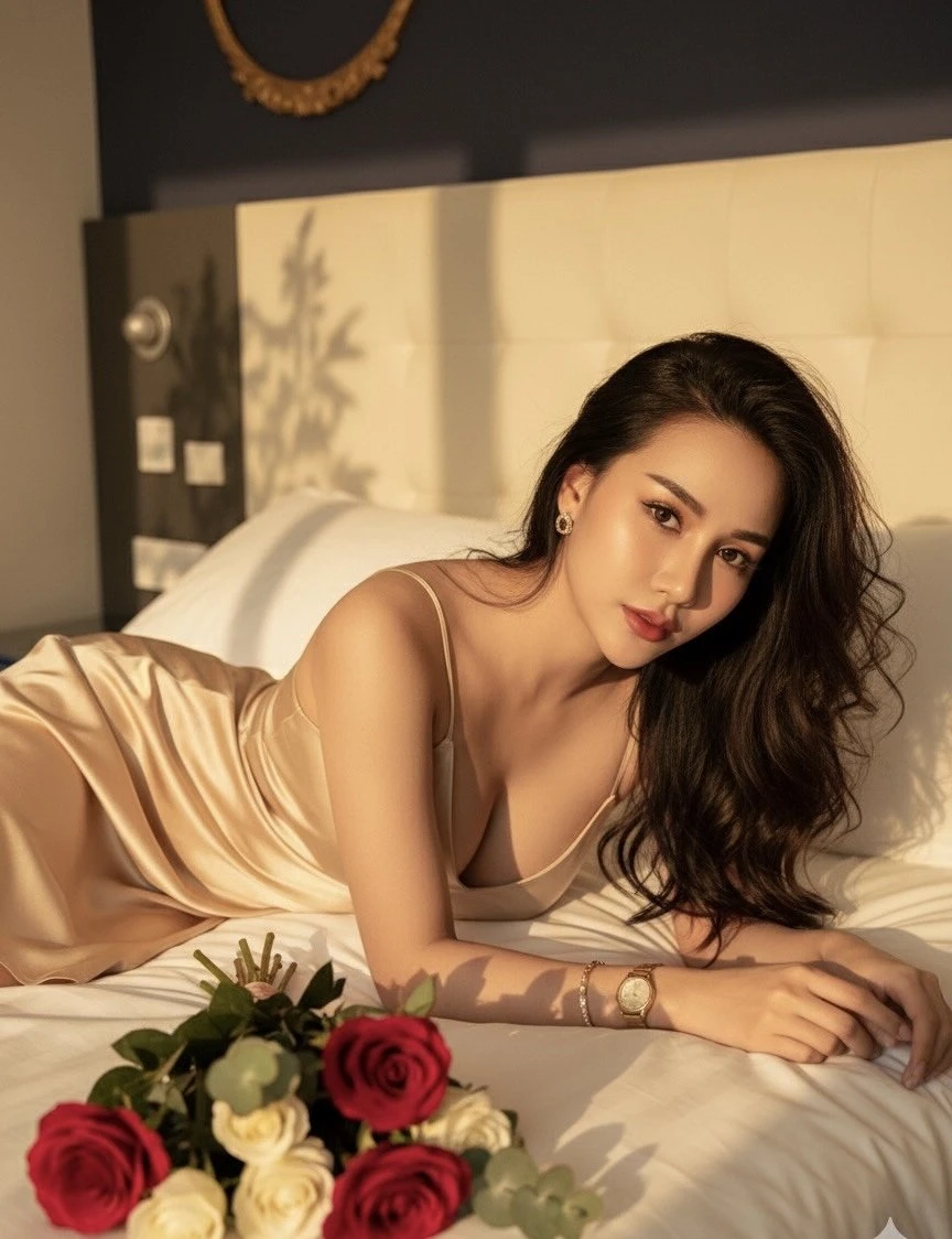 Hana – Thai escort in Seoul — 4 / 5
