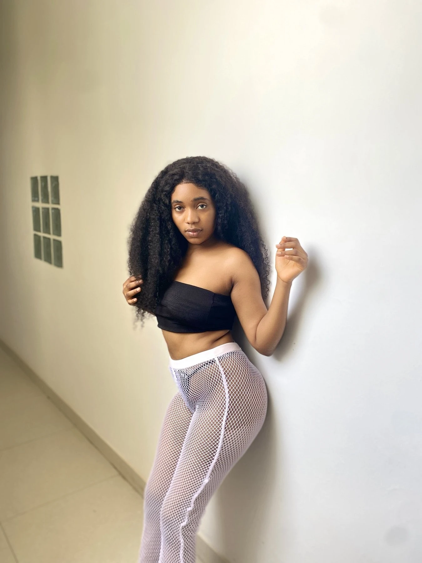 Joy – Malawian escort in Dakar — 2 / 3