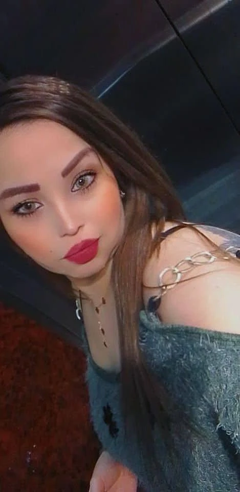 Silin Slin – Kuwaiti escort in Beirut — 8 / 12