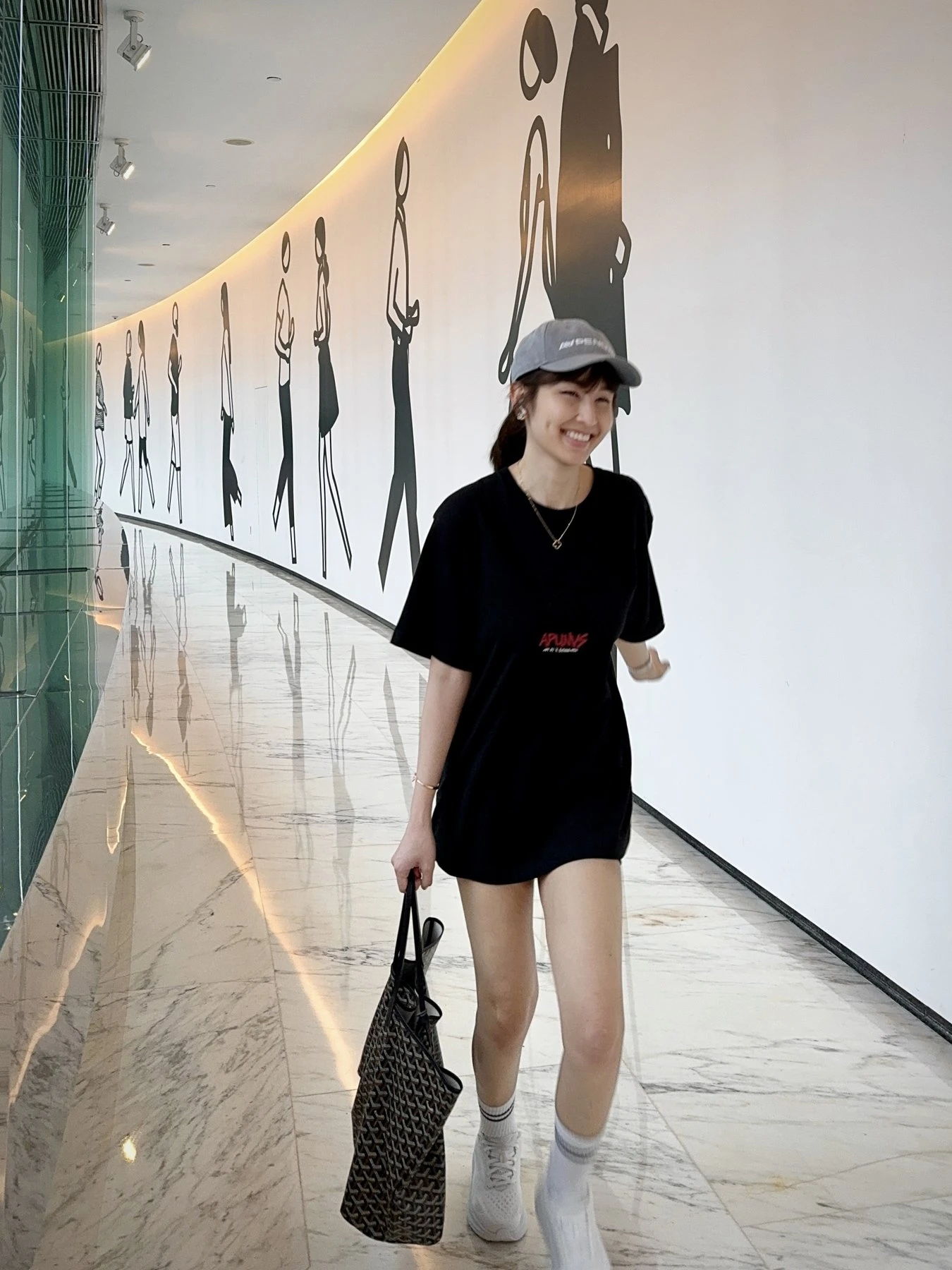 Simple, Happy, and Authentic – Singaporean escort in Seoul — 26 / 30