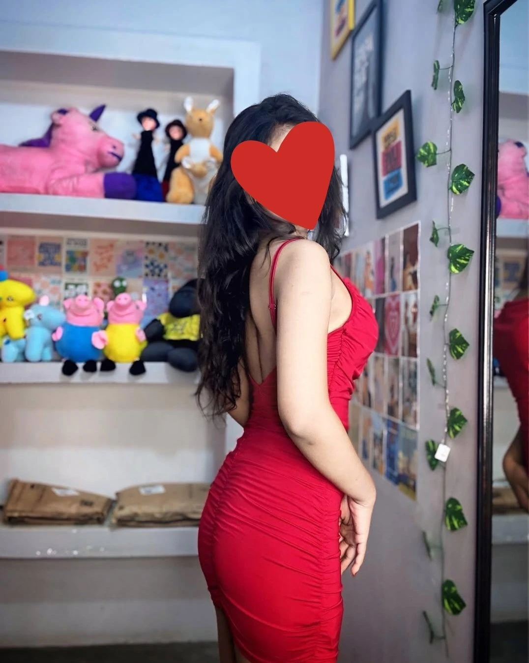 Janvi – Indian escort in Rajkot — 2 / 6