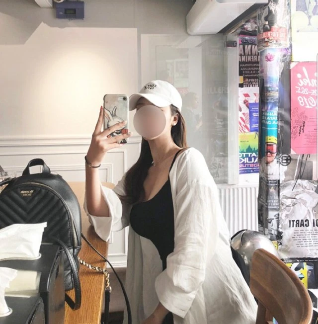 So Ra Real Girl – South Korean escort in Seoul, Escort, Seoul