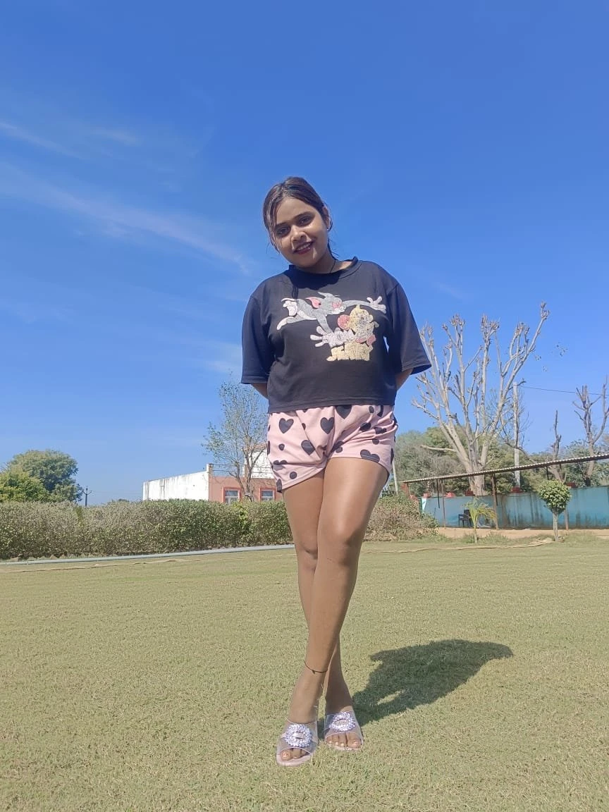 I'm Ishika Independent College Girl – Indian escort in Noida, Escort, Noida