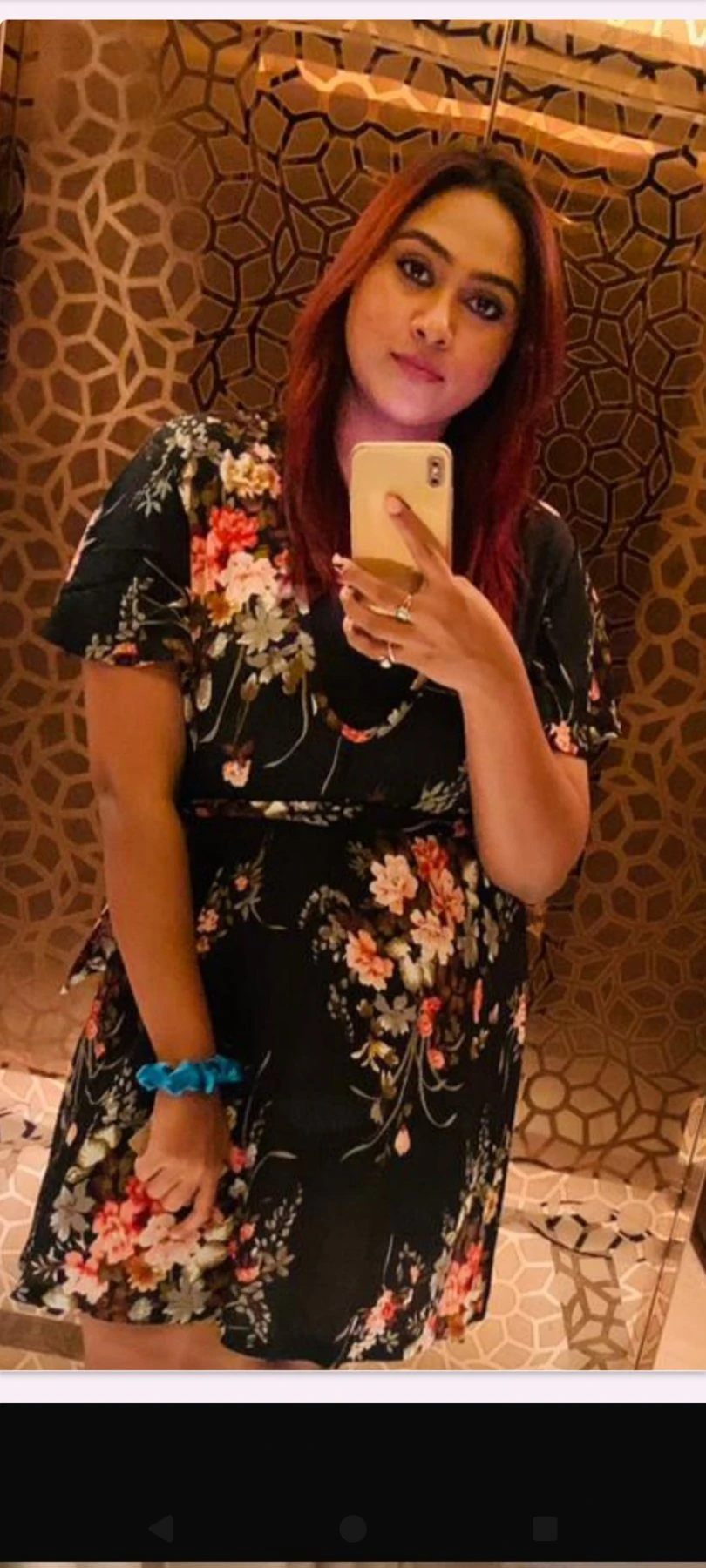 A High Class Model Just a Call Away – Indian escort in Pune — 1 / 7