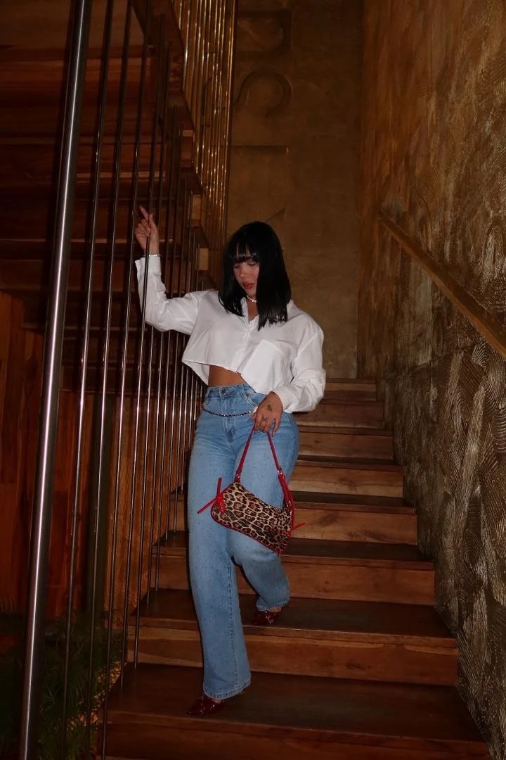 Denise – Venezuelan escort in Beirut — 2 / 17