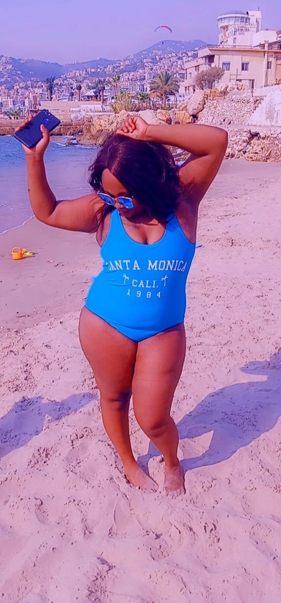 Fymar – Ghanaian escort in Beirut, Escort, Beirut