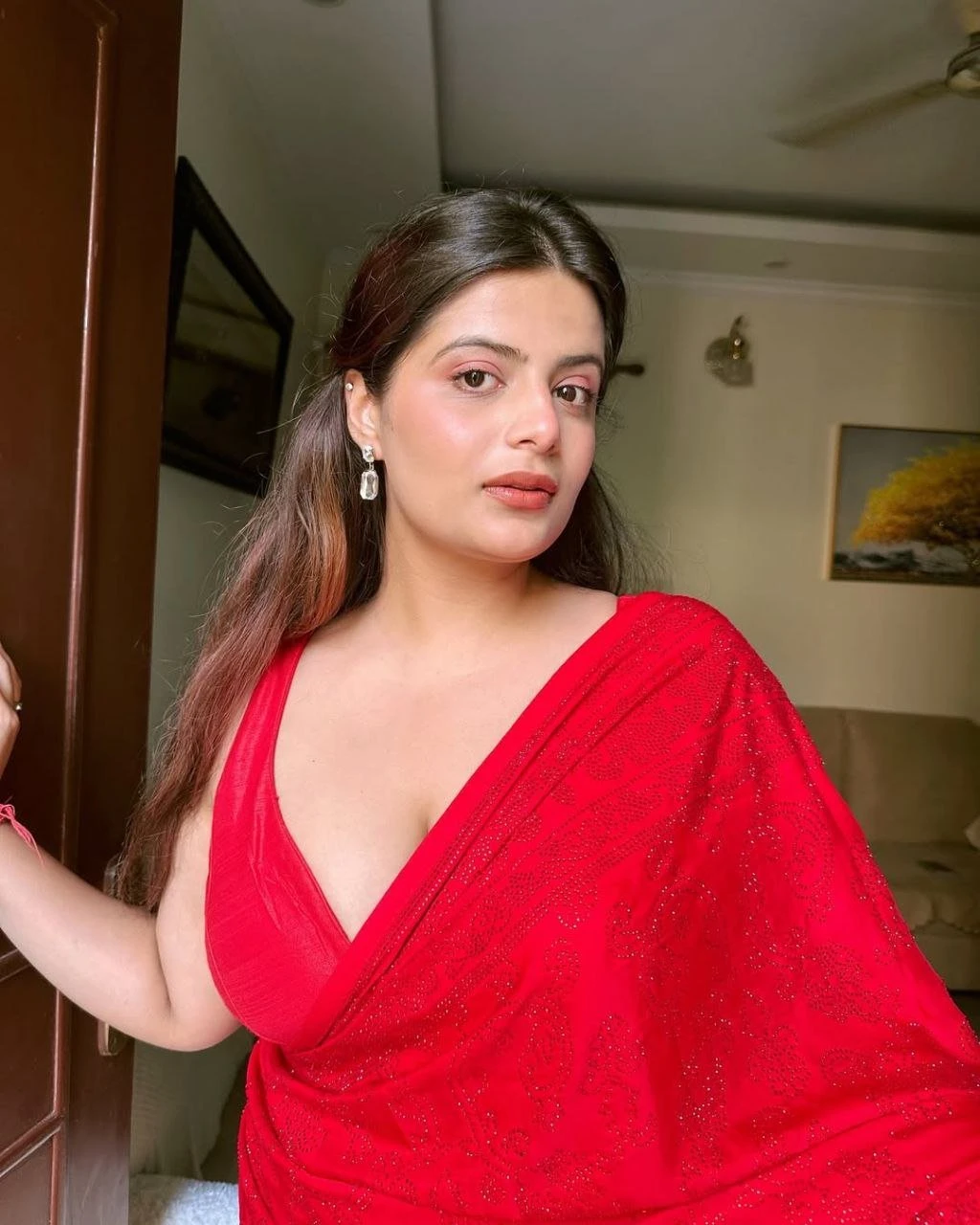 Avantika Bhatia – Indian escort in Chennai — 4 / 5