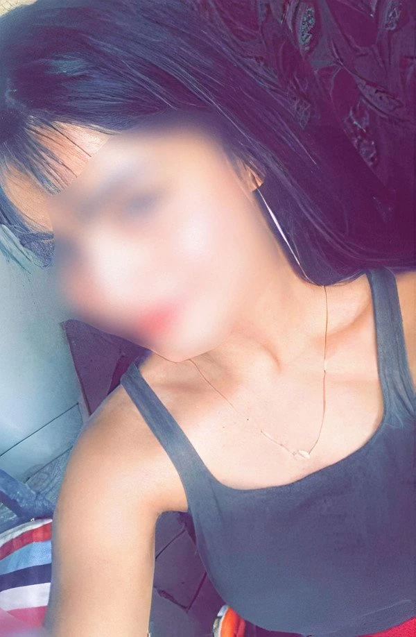 Sangita Patel – Indian escort in Mumbai — 3 / 5