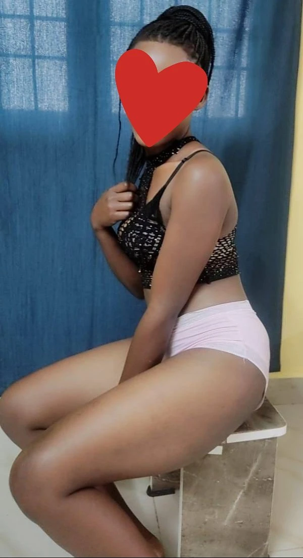 WET HORNY AFRICAN MODEL (Velachery) – escort in Chennai — 4 / 6