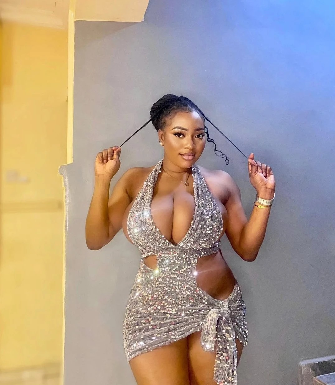 Boityy Tee – Zambian escort in Kathmandu, Escort, Kathmandu