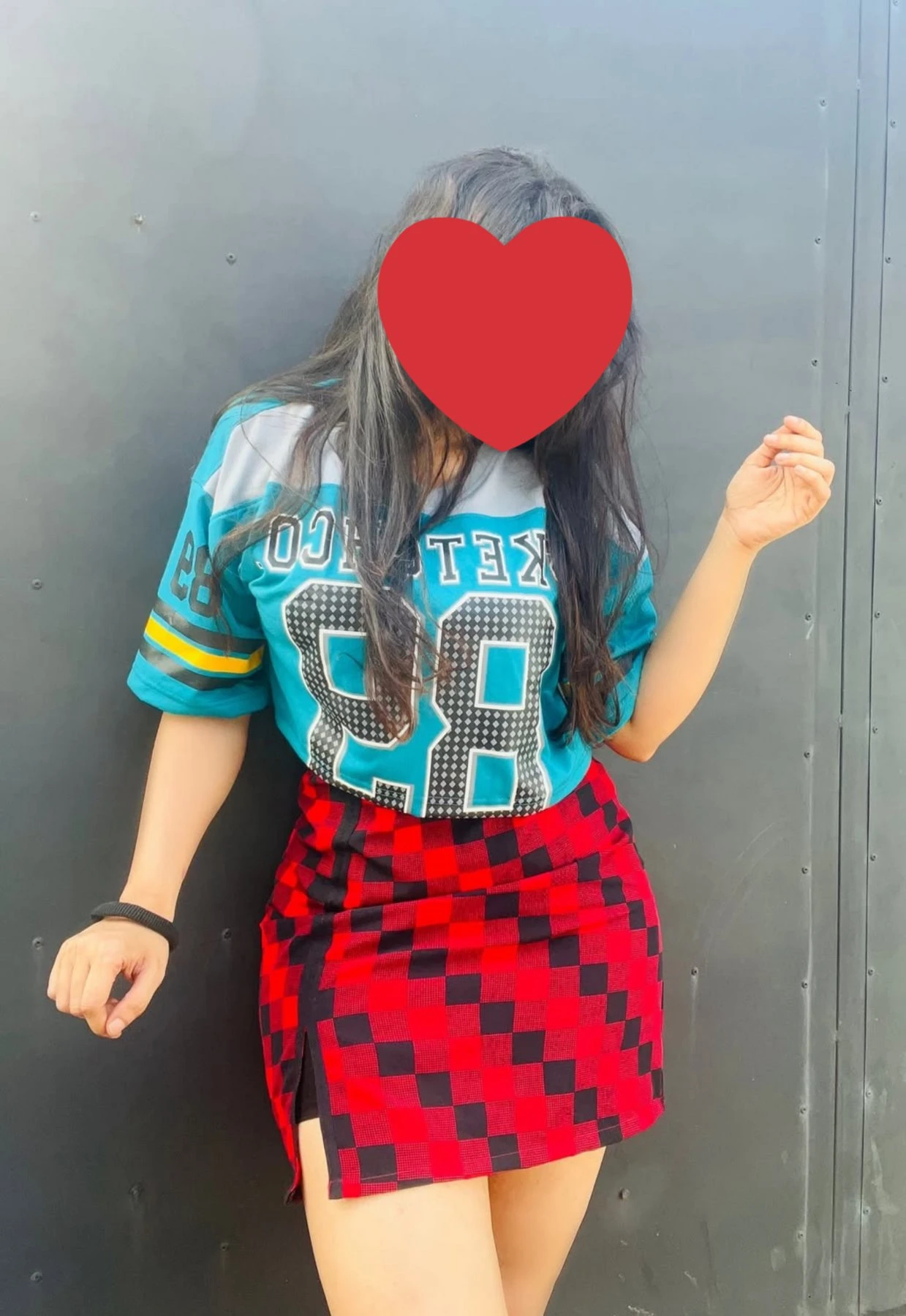 Web Cam and Full Service – Sri Lankan escort in Colombo — 5 / 7