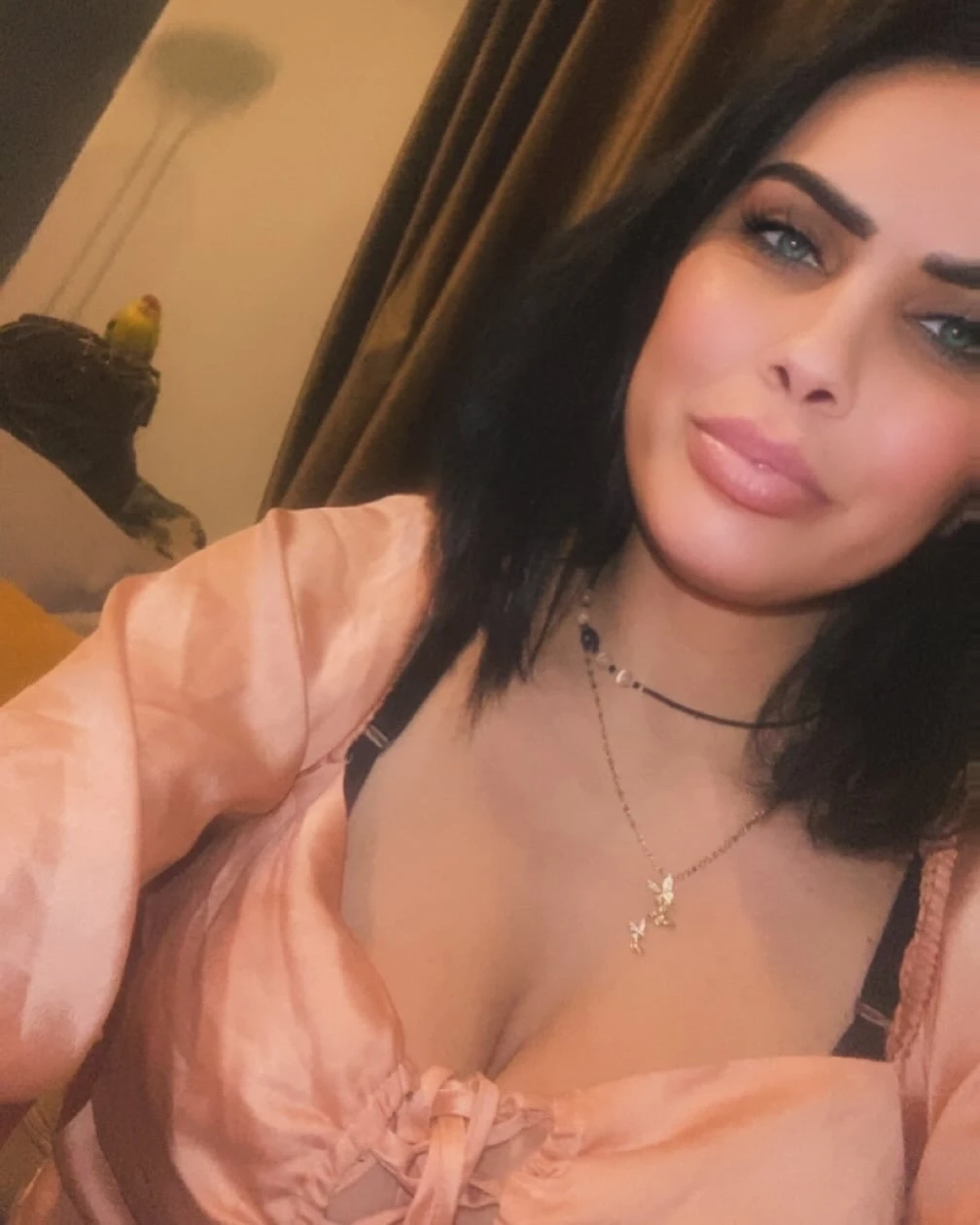 White Heart – Lebanese escort in Beirut — 20 / 23