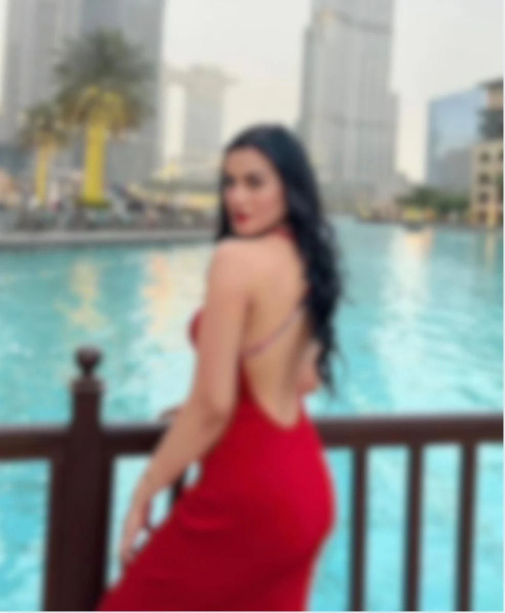 Sristi Pune Independent Escorts – escort in Pune — 3 / 4