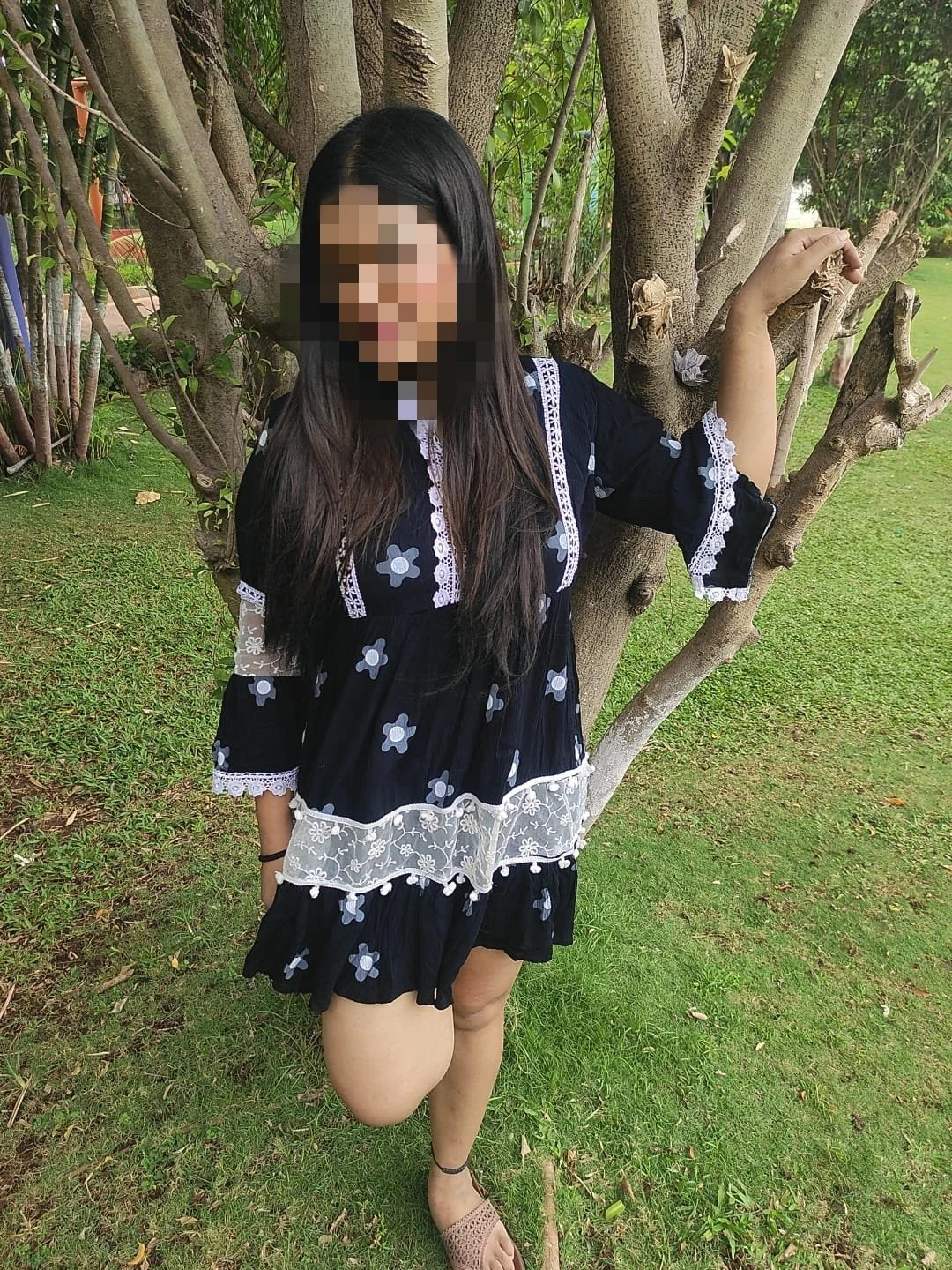 Becca – Indian escort in Mumbai — 4 / 5