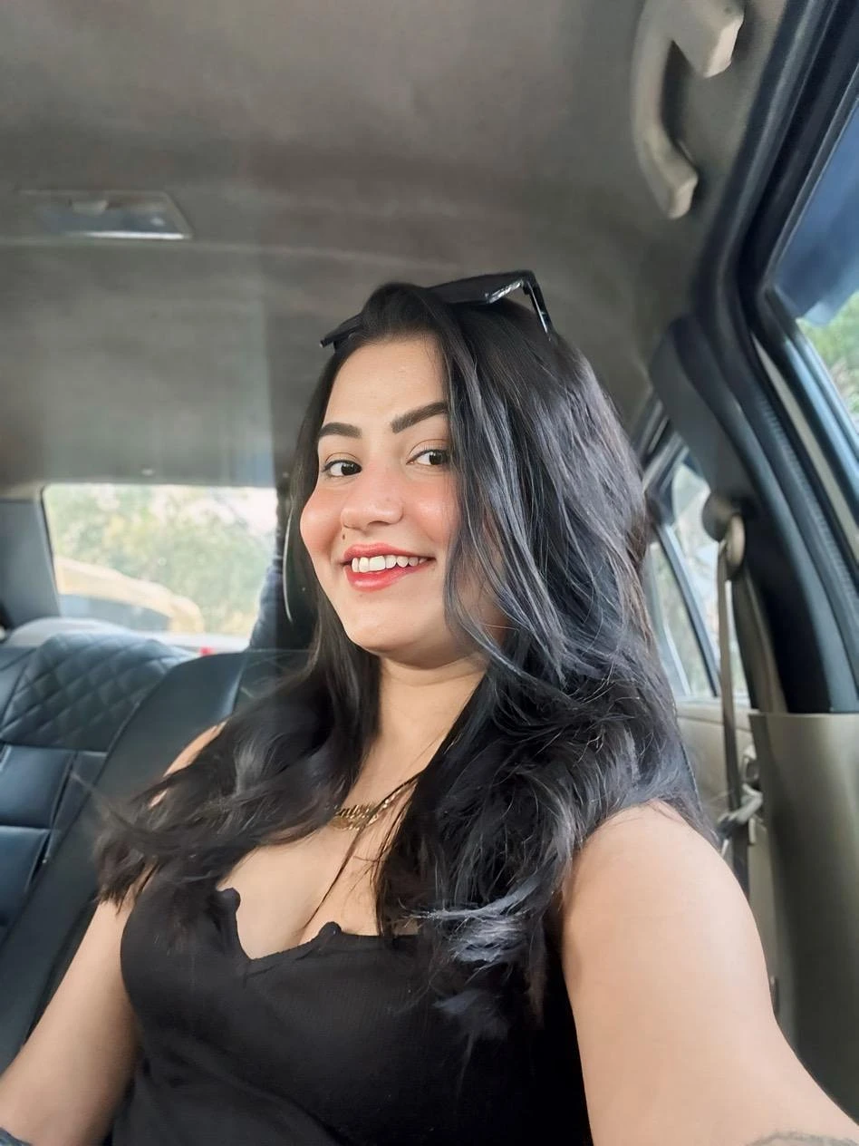 Sakshi Goel – Indian escort in New Delhi — 22 / 25