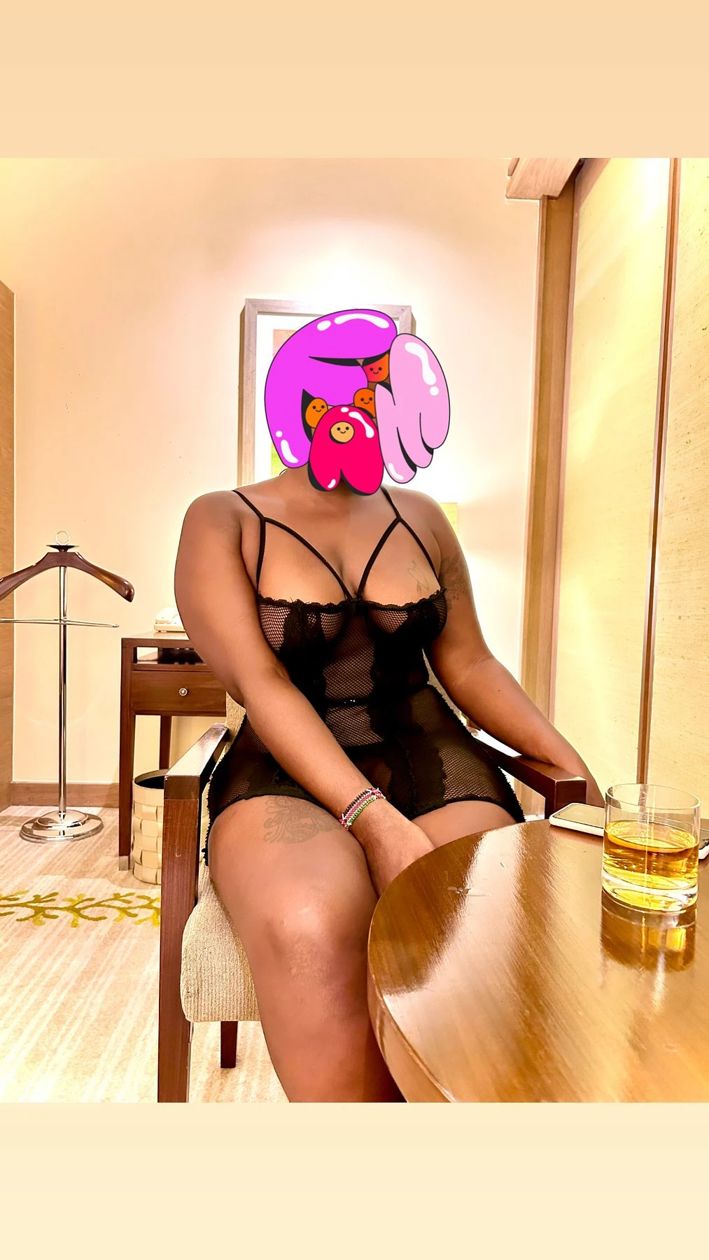 Lulu – Namibian escort in Mysore, Escort, Mysore