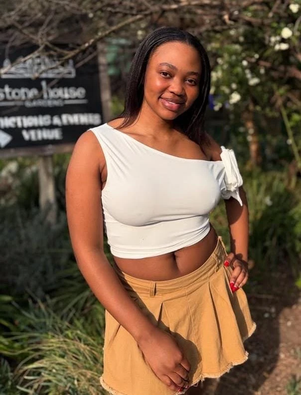 Sarah, Best in Sex – South African escort in New Delhi — 2 / 4