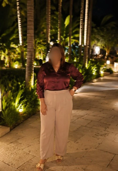 Kiara Bombay Sapphire – escort in Mumbai — 3 / 5